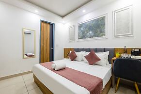 Fortune Inn Sector - 104 By ASPL