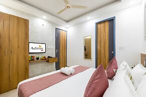 Fortune Inn Sector - 104 By ASPL