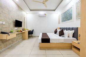 Fortune Inn Sector - 104 By ASPL