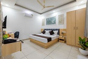 Fortune Inn Sector - 104 By ASPL
