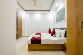 Fortune Inn Sector - 104 By ASPL