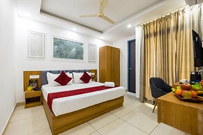 Fortune Inn Sector - 104 By ASPL