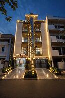 Fortune Inn Sector - 104 By ASPL