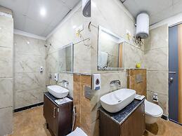 Fortune Inn Sector - 104 By ASPL