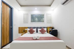 Fortune Inn Sector - 104 By ASPL