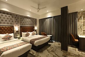 SiO Suites