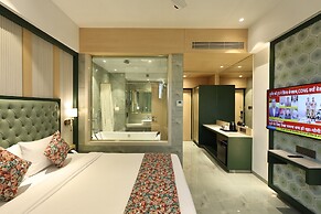 SiO Suites