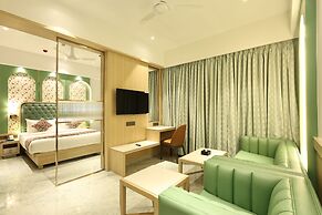 SiO Suites