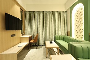 SiO Suites