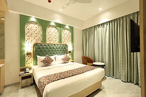 SiO Suites