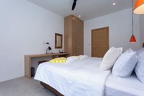 3BR Pool Villa Close to Lamai Beach V304
