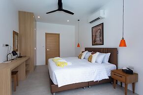 3BR Pool Villa Close to Lamai Beach V304