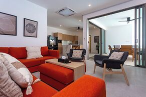 3BR Pool Villa Close to Lamai Beach V304