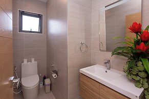 3BR Pool Villa Close to Lamai Beach V304