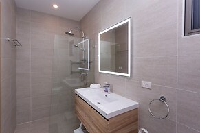 3BR Pool Villa Close to Lamai Beach V304