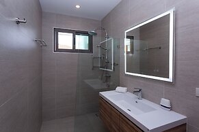3BR Pool Villa Close to Lamai Beach V304