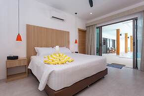 3BR Pool Villa Close to Lamai Beach V304