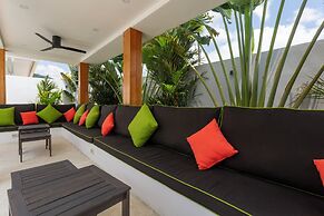 3BR Pool Villa Close to Lamai Beach V304