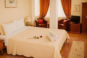 Diwa Hotel
