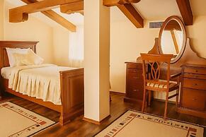 Diwa Hotel