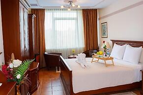 Diwa Hotel