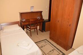 Diwa Hotel
