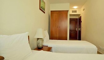 Diwa Hotel