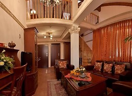 Diwa Hotel