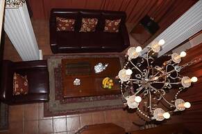 Diwa Hotel