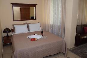 Diwa Hotel