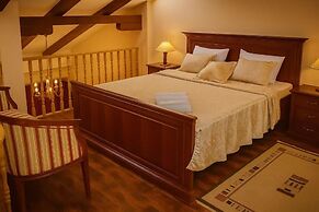 Diwa Hotel