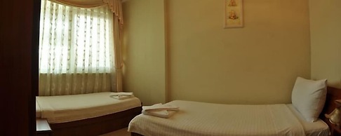 Diwa Hotel