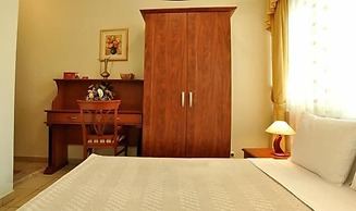Diwa Hotel