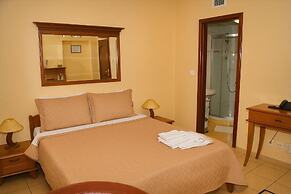 Diwa Hotel