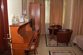 Diwa Hotel