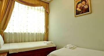 Diwa Hotel
