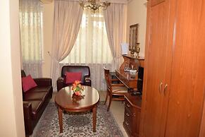 Diwa Hotel
