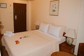 Diwa Hotel