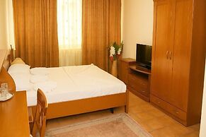 Diwa Hotel