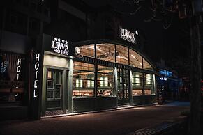 Diwa Hotel