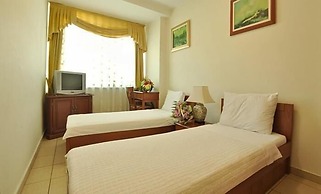 Diwa Hotel