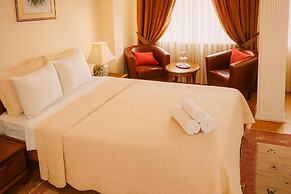 Diwa Hotel