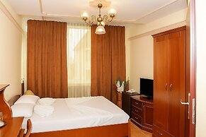 Diwa Hotel