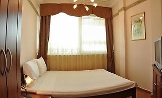 Diwa Hotel