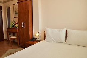 Diwa Hotel