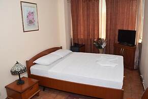 Diwa Hotel