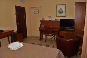 Diwa Hotel