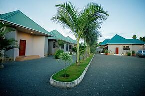 Paki Hotels&apartment