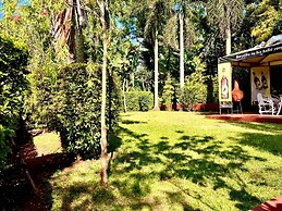 Paki Hotels&apartment