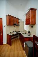 Paki Hotels&apartment